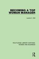 Routledge Library Editions: Women And Business di Various edito da Taylor & Francis Ltd