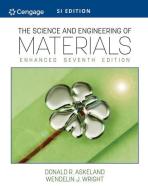 Science and Engineering of Materials, SI Edition di Wendelin Wright, Donald R. Askeland edito da Cengage Learning, Inc