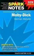 Moby-Dick di Herman Melville edito da Sparknotes