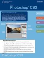 Adobe Photoshop Cs3 Coursenotes di Technology Course, Course Technology, (. Course Technology) Course Technology edito da Course Technology