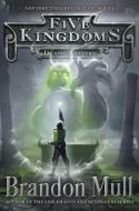 Five Kingdoms - Death Weavers di Brandon Mull edito da Simon + Schuster Inc.