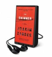 The Swimmer di Joakim Zander edito da HarperCollins