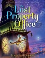The Lost Property Office di James R. Hannibal edito da SIMON & SCHUSTER