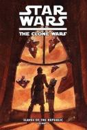 Star Wars the Clone Wars: Slaves of the Republic, Volume 1: They Mystery of Kiros di Henry Gilroy edito da LEVELED READERS