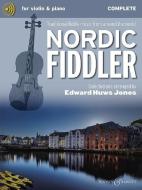 Nordic Fiddler edito da Boosey & Hawkes Music Publishers Ltd