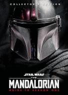 Star Wars: The Mandalorian: Guide to Season One di Titan Comics edito da TITAN BOOKS