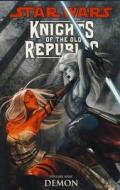 Star Wars - Knights Of The Old Republic di John Jackson Miller, Brian Ching edito da Titan Books Ltd