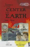Journey to the Center of the Earth di Jules Verne edito da Book House