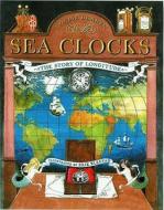 Sea Clocks di Louise Borden edito da National Maritime Museum