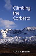 Climbing the Corbetts di Hamish M. Brown edito da Sandstone Press Ltd