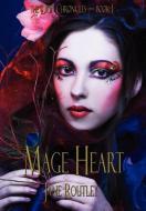 Mage Heart di Jane Routley edito da Ticonderoga Publications