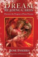 Dream Reading Cards di Rose Inserra edito da Rockpool Publishing
