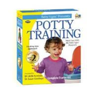 "baby Signs" Presents Potty Training Complete Starter Kit di Linda Acredolo, Susan Goodwyn edito da Baby Signs
