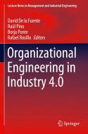 Organizational Engineering in Industry 4.0 edito da Springer International Publishing