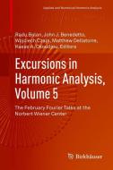 Excursions in Harmonic Analysis, Volume 5 edito da Springer International Publishing