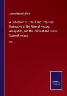 A Collection of Tracts and Treatises Illustrative of the Natural History, Antiquities, and the Political and Social State of Ireland di James Hewitt Lifford edito da Salzwasser-Verlag