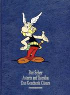 Asterix Gesamtausgabe 07 di René Goscinny, Albert Uderzo edito da Egmont Comic Collection