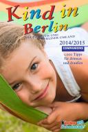 Kind in Berlin 2014/2015 edito da Companions Verlag GmbH