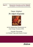 Dante Alighieri di Dante Alighieri edito da ibidem