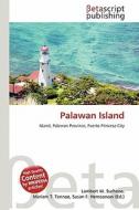Palawan Island edito da Betascript Publishing