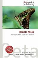 Rapala Nissa edito da Betascript Publishing