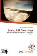 Boeing 787 Dreamliner edito da Dign Press