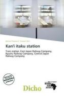 Kan\'i Itaku Station edito da Dicho