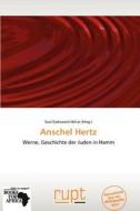 Anschel Hertz edito da Betascript Publishing