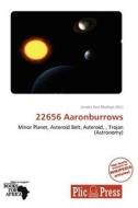 22656 Aaronburrows edito da Crypt Publishing