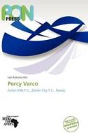 Percy Varco edito da Pon Press
