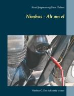Nimbus - Alt om el di Knud Jørgensen, Sune Nielsen edito da Books on Demand