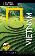 National Geographic Traveler Vietnam, 4th Edition di James Sullivan edito da National Geographic Society