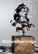 William Kentridge di William Kentridge edito da Edizioni Charta Srl