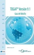 TOGAF Version 9.1 - Guia De Bolsillo di Andrew Josey edito da van Haren Publishing