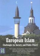 European Islam edito da Centre for European Policy Studies