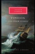 Typhoon And Other Stories Illustrated di Conrad Joseph Conrad edito da Independently Published