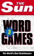 The Sun Word Games Book 3 di The Sun edito da COLLINS