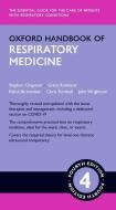 Oxford Handbook Of Respiratory Medicine 4e di Stephen J Chapman, Grace V Robinson, Rahul Shrimanker, Chris D Turnbull, John M Wrightson edito da Oxford University Press