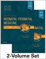 Fanaroff and Martin's Neonatal-Perinatal Medicine, 2-Volume Set di Richard J. Martin, Avroy A. Fanaroff, Michele C. Walsh edito da Elsevier - Health Sciences Division