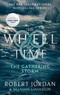 The Gathering Storm di Robert Jordan, Brandon Sanderson edito da Little, Brown Book Group