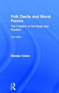 Creation Of Mods And Rockers di Stanley Cohen edito da Taylor & Francis Ltd