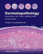 Dermatopathology 2e di Ko edito da BLACKWELL PUBL
