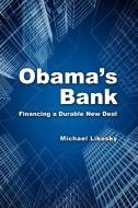 Obama's Bank di Michael B. Likosky, Likosky Michael edito da Cambridge University Press
