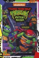 Teenage Mutant Ninja Turtles: Mutant Mayhem: The Junior Novelization di Random House edito da RANDOM HOUSE
