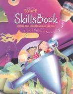 Write Source Skills Book: Edit and Proofreading Practice di Pat Sebranek, Dave Kemper edito da Great Source Education Group