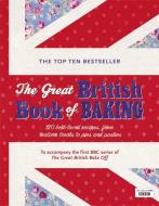The Great British Book of Baking di Linda Collister edito da Penguin Books Ltd