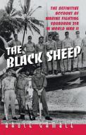 The Black Sheep di Bruce D. Gamble edito da Presidio Press