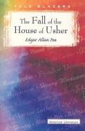 The Fall of the House of Usher di Edgar Allan Poe edito da PERFECTION LEARNING CORP
