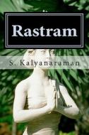 Rastram: Hindu History in United Indian Ocean States di S. Kalyanaraman edito da Sarasvati Research Center