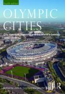 Olympic Cities edito da Taylor & Francis Ltd